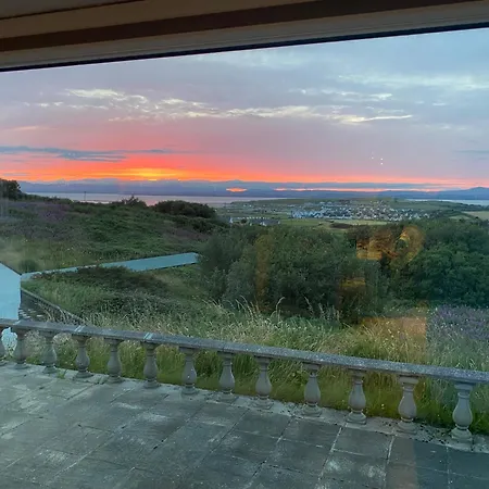 Séjour à la campagne Teacdara Rossnowlagh